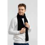 Шарф LIFE EXPLORER, черный