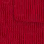 Шарф LIFE EXPLORER, красный (алый)