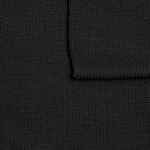 Шарф REAL TALK, черный