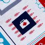 Плед INDUSTRY, здравоохранение