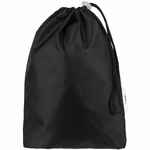 Ветровка KIVACH PROMO черный, размер S