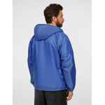 Ветровка KIVACH PROMO, ярко-синий, размер S