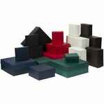 Коробка EMMET, малая, черная