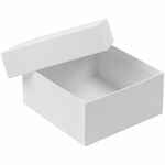 Коробка EMMET, средняя, белая