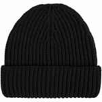 Шапка NORDKAPP, черная