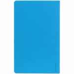 Ежедневник MAGNET SHALL, недатированный, голубой