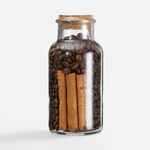 Кофе в зернах COFFEEDENCE, с корицей