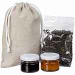 Холщовый мешок FLAXY, малый