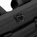 Рюкзак для ноутбука TURENNE, черный