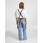 Фартук ABILITA, бежевый