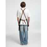 Фартук ABILITA, черный