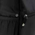 Рюкзак для ноутбука SLOTEN, черный