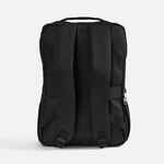 Рюкзак для ноутбука SLOTEN, черный