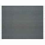 Плед «Гирвас», серый