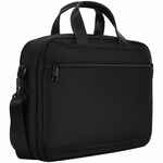 Сумка для ноутбука SANTIAGO NYLON, черная