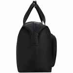 Сумка дорожная SANTIAGO, черная