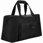 Сумка дорожная SANTIAGO, черная