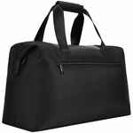 Сумка дорожная SANTIAGO, черная