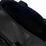 Сумка дорожная SANTIAGO, черная