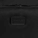 Сумка дорожная SANTIAGO, черная