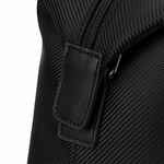 Сумка дорожная SANTIAGO, черная