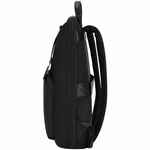 Рюкзак SANTIAGO 14, черный