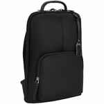 Рюкзак SANTIAGO 14, черный