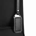 Рюкзак SANTIAGO 14, черный