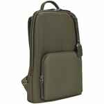 Рюкзак SANTIAGO 14, зеленый