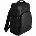 Рюкзак для ноутбука SANTIAGO 15, черный