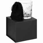 Набор для виски TIMELESS, черный