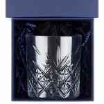 Набор для виски TIMELESS, синий