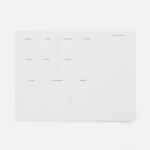 Настольный планер SEPTIMA