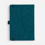 Блокнот CORK COUNTY, синий