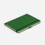 Блокнот CORK COUNTY, зеленый