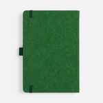 Блокнот CORK COUNTY, зеленый