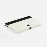 Блокнот MILKMAKE, черный