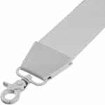 Ланьярд BAND, серый