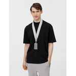 Ланьярд BAND, серый