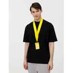 Ланьярд BAND, желтый