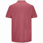 Рубашка поло женская PACIFIC WOMEN, розовая (лососевая), размер XS