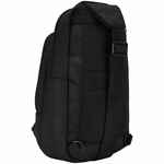 Рюкзак на одно плечо T RANGE, черный