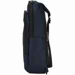 Рюкзак на одно плечо T RANGE, синий