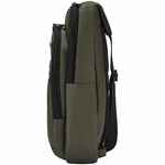 Рюкзак на одно плечо T RANGE, хаки