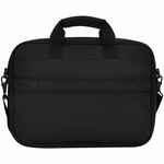 Сумка для ноутбука T RANGE, черная