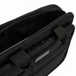 Сумка для ноутбука T RANGE, черная