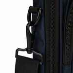 Сумка для ноутбука T RANGE, синяя