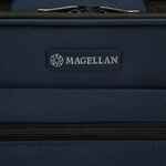 Сумка для ноутбука T RANGE, синяя