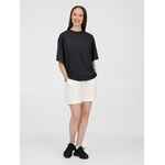 Футболка из бифлекса MORFISS, черная, размер XS/S