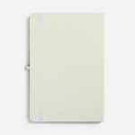 Блокнот ENVIRO, белый